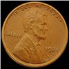 Image 1 : 1924-S Wheat Cent CLOSELY UNCIRCULATED