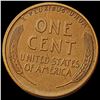 Image 2 : 1924-S Wheat Cent CLOSELY UNCIRCULATED