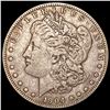 1904-S Morgan Silver Dollar LIGHTLY CIRCULATED