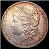 Image 1 : 1885-S Morgan Silver Dollar CLOSELY UNCIRCULATED