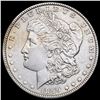 Image 1 : 1899 Morgan Dollar UNCIRCULATED UNCIRCULATED