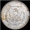 Image 2 : 1899 Morgan Dollar UNCIRCULATED UNCIRCULATED
