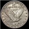 Image 2 : 1920 Standing Liberty Quarter CLOSELY UNCIRCULATE