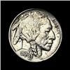 Image 1 : UNCIRCULATED 1921 Buffalo Nickel