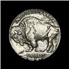 Image 2 : CLOSELY UNCIRCULATED 1913-S Type 1 Buffalo Nickel