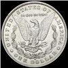 Image 2 : UNCIRCULATED 1896 Morgan Silver Dollar