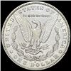 Image 2 : CLOSELY UNCIRCULATED 1884-S Silver Morgan Dollar