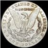 Image 2 : UNCIRCULATED 1878 Silver Morgan Dollar