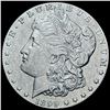 Image 1 : CLOSELY UNCIRCULATED 1899 Morgan Silver Dollar