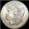 CHOICE BU 1883-O Silver Morgan Dollar