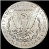 Image 2 : CHOICE BU 1883-O Silver Morgan Dollar