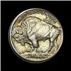 Image 2 : UNCIRCULATED 1915 Buffalo Nickel
