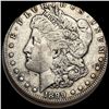 Image 1 : LIGHTLY CIRCULATED 1899 Silver Morgan Dollar