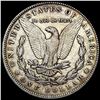 Image 2 : LIGHTLY CIRCULATED 1899 Silver Morgan Dollar