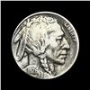 Image 1 : LIGHTLY CIRCULATED 1926 Buffalo Nickel