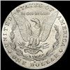 Image 2 : UNCIRCULATED 1881-S Silver Morgan Dollar