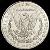 Image 2 : CLOSELY UNCIRCULATED 1891 Morgan Silver Dollar