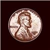 NEARLY UNCIRCULATED 1931-S Lincoln Wheat Cent