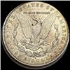 Image 2 : CLOSELY UNCIRCULATED 1896-S Silver Morgan Dollar