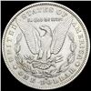 Image 2 : CLOSELY UNCIRCULATED 1889-O Silver Morgan Dollar