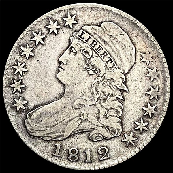 LIGHTLY CIRCULATED Unique Coin