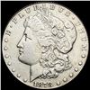 Image 1 : CLOSELY UNCIRCULATED 1878 Silver Morgan Dollar