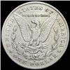 Image 2 : CLOSELY UNCIRCULATED 1878 Silver Morgan Dollar