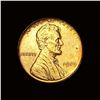 UNCIRCULATED 1909 Lincoln Wheat Cent