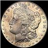 UNCIRCULATED 1900-S Silver Morgan Dollar