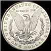 Image 2 : UNCIRCULATED 1900-S Silver Morgan Dollar