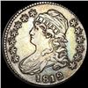 Image 1 : LIGHTLY CIRCULATED 1812 Capped Bust Half Dollar