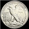 Image 2 : UNCIRCULATED 1935 Walking Liberty Half Dollar