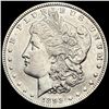UNCIRCULATED 1893 Silver Morgan Dollar