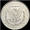 Image 2 : UNCIRCULATED 1893 Silver Morgan Dollar