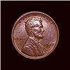 Image 1 : CLOSELY UNCIRCULATED 1927-S Lincoln Wheat Cent
