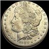 UNCIRCULATED 1886-O Silver Morgan Dollar