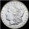 UNCIRCULATED 1898-S Silver Morgan Dollar