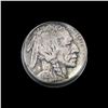 Image 1 : CLOSELY UNCIRCULATED 1915-S Buffalo Nickel