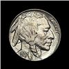 GEM BU 1937 Buffalo Nickel