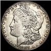 NEARLY UNCIRCULATED 1897-O Silver Morgan Dollar
