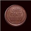 Image 2 : CLOSELY UNCIRCULATED 1922-D Lincoln Wheat Cent