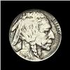 Image 1 : CLOSELY UNCIRCULATED 1918-D Buffalo Nickel