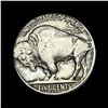 Image 2 : CLOSELY UNCIRCULATED 1918-D Buffalo Nickel