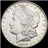 Image 1 : UNCIRCULATED 1878-S Silver Morgan Dollar