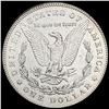Image 2 : UNCIRCULATED 1878-S Silver Morgan Dollar