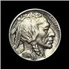 Image 1 : CLOSELY UNCIRCULATED 1914 Buffalo Nickel