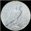 Image 2 : CLOSELY UNCIRCULATED 1934-D Silver Peace Dollar