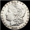 Image 1 : CLOSELY UNCIRCULATED 1889-S Silver Morgan Dollar