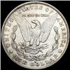 Image 2 : CLOSELY UNCIRCULATED 1889-S Silver Morgan Dollar