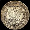 Image 2 : LIGHTLY CIRCULATED 1878-CC Silver Morgan Dollar